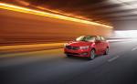 Dodge Neon 2016 года (UAE)